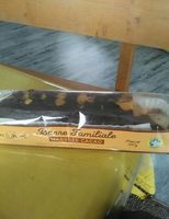 Barre Marbrée Cacao