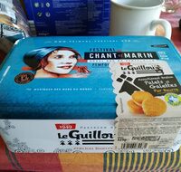 Palets breton