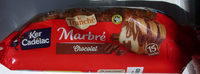 Le Tranché Marbré Chocolat