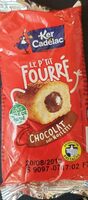 Le P'TiT FOURRÉ
