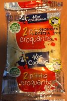 P'tit Croquant