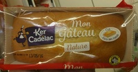 Mon Gâteau Nature