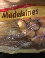 Madeleine Coquille