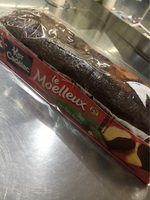 Le Moelleux