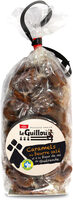 Bonbons caramel - Le Guillou