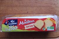 Le moelleux nature