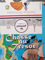 Galettes bretonnes
