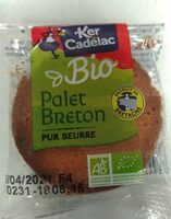 Palet breton