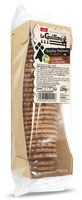 Galettes pépites choco pur beurre - Le Guillou