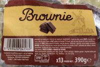 Brownie