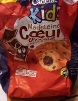 Madeleine