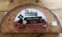 Gâteau Breton