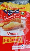 Madeleine