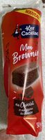 Mon brownie