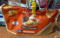 Madeleine