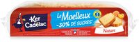 Le Moelleux Nature -30% de sucres