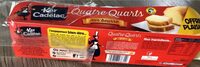 Quatre-quarts