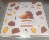 Madeleine noisette