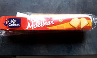 Le moelleux