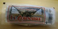 Filets de Harengs Saurs fumé doux