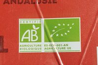 Soleou, Gazpacho BIO, la brique de