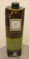 Huile d'olive extra vierge