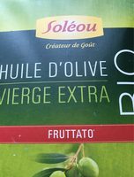 3L Huile Olive Vierge Extra Bio Bastide