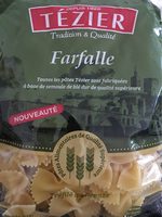 Farfalle