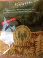 Fusilli