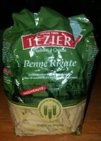 Penne Rigate