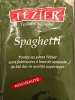 Spaghetti