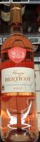 Honoré de Berticot