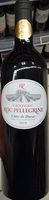 Château Roc Pellegrine