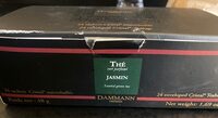 The vert parfume jadmin