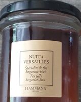 Nuit à Versailles