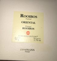 Rooibos