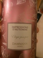 Élégie Pourpre