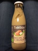Soupe a l’oignon