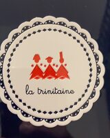 Palets pur beurre
