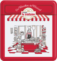 Le grand coffret assortiment breton de Marcel - décor cuisine