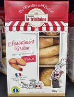 L’Assortiment Breton