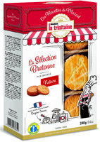 La sélection bretonne pur beurre - Les Recettes de Marcel