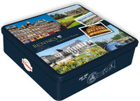 Grand coffret galettes et palets bretons pur beurre
