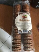 Galettines