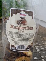Marguerites cacao