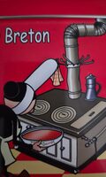 Galettes bretonnes pur beurre