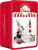 Galettes bretonnes pur beurre Les recettes de Marcel