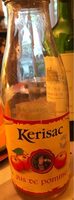 Pur jus de pomme