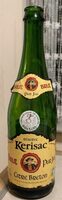 Cidre Brut