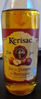 Jus de pomme